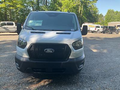 2026 Ford Transit 250 Low Roof RWD Empty Cargo Van for sale #T65316 - photo 2