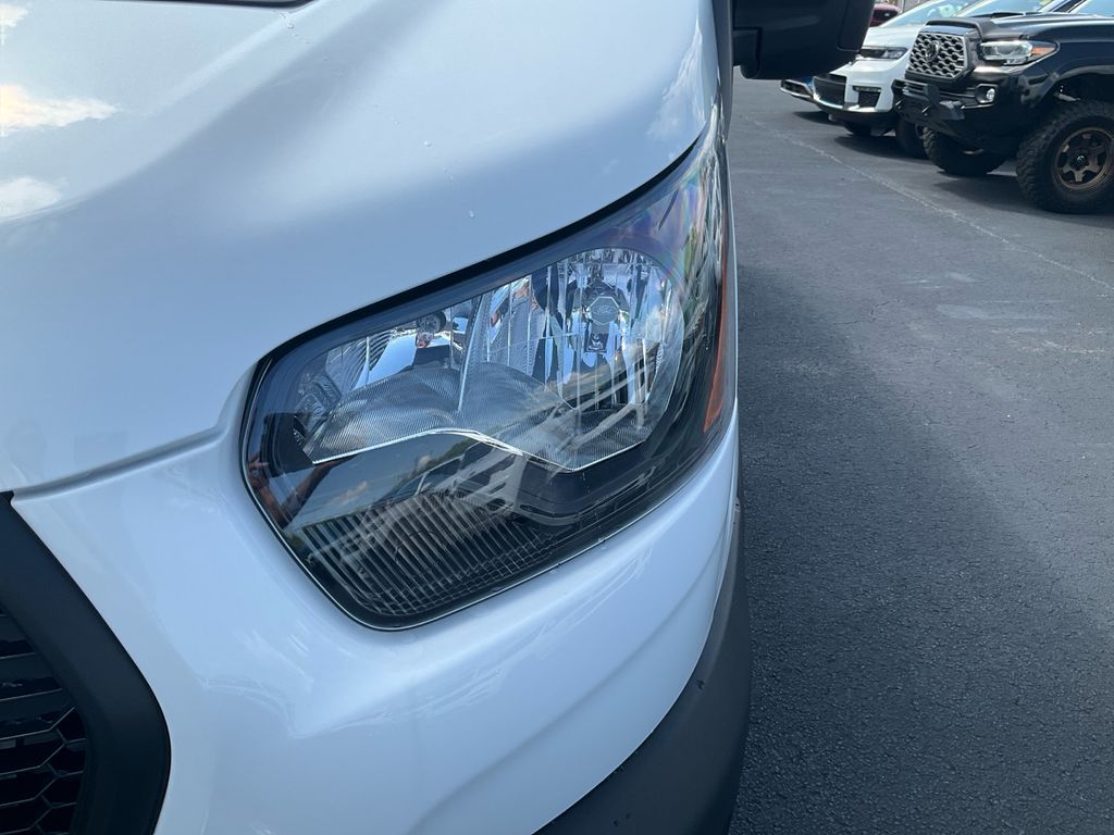 New 2026 Ford Transit 250 - photo 11