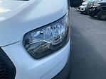 New 2026 Ford Transit 250 Low Roof Empty Cargo Van for sale #T65317 - photo 9