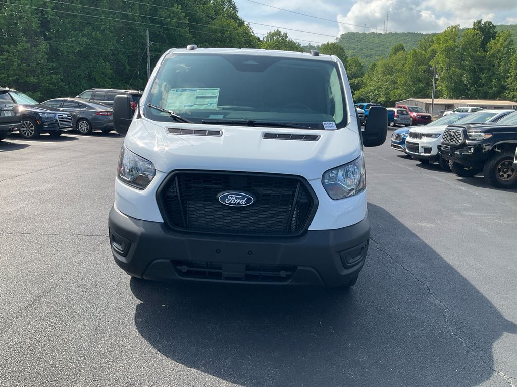 New 2026 Ford Transit 250 - photo 6