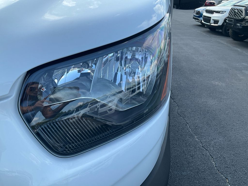 New 2026 Ford Transit 250 - photo 11