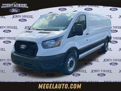 2026 Ford Transit 250 Low Roof RWD Empty Cargo Van for sale #T65319 - photo 1