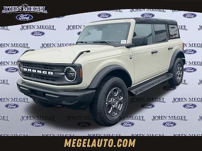 2026 Ford Bronco 4WD SUV for sale #T65325 - photo 1