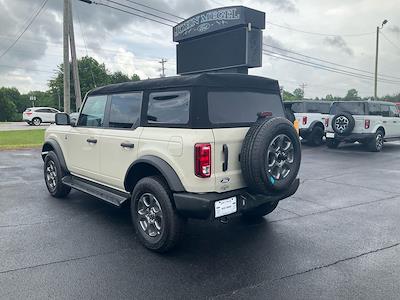 2026 Ford Bronco 4WD SUV for sale #T65325 - photo 2