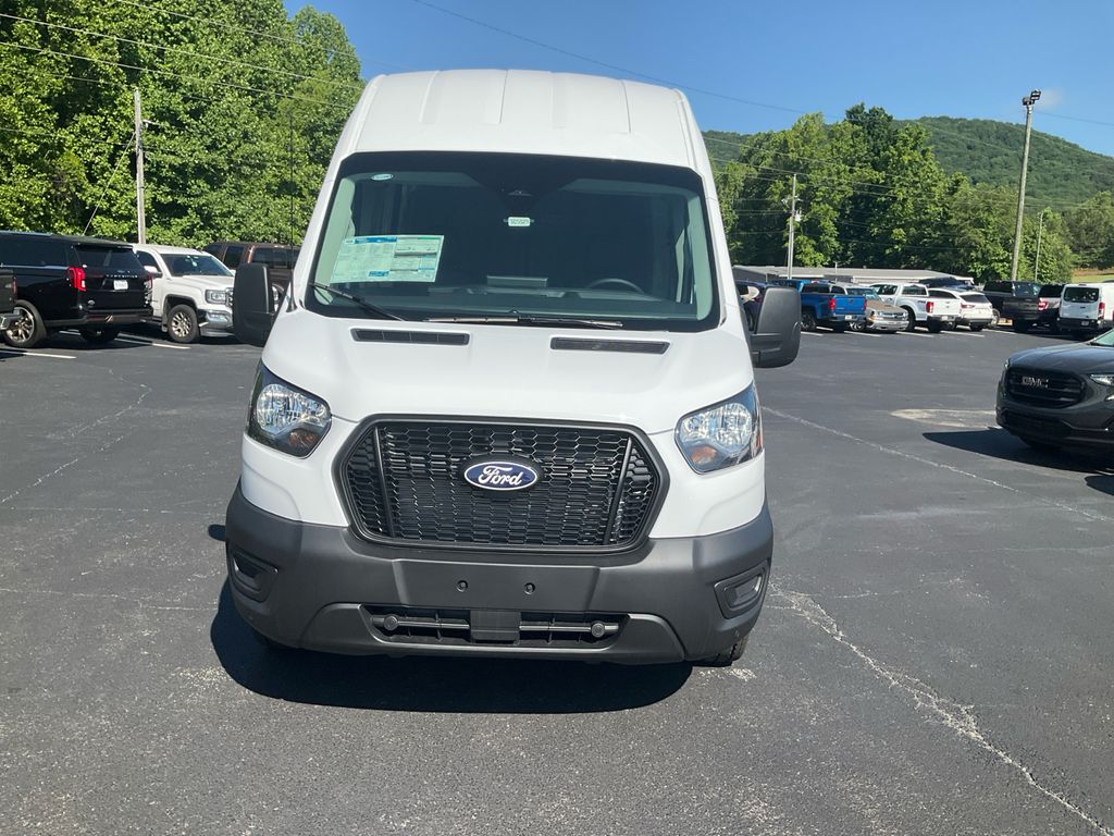 New 2026 Ford Transit 350 - photo 2