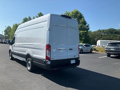 New 2026 Ford Transit 350 High Roof Empty Cargo Van for sale #T65329 - photo 2