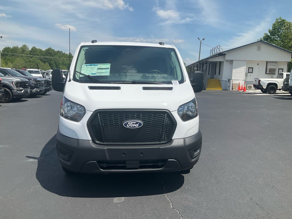 New 2026 Ford Transit 250 - photo 2