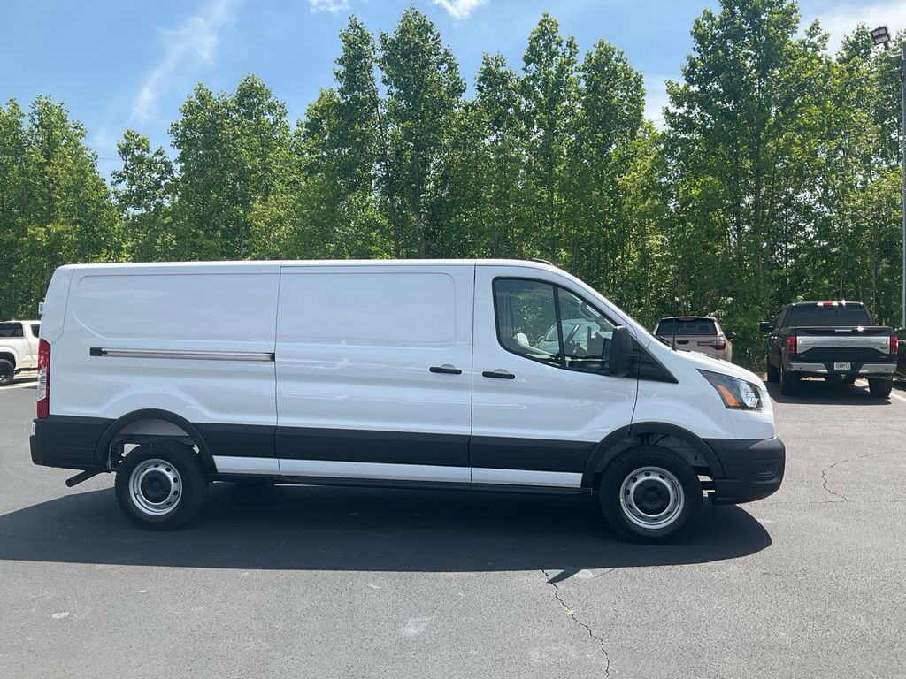 New 2026 Ford Transit 250 - photo 6