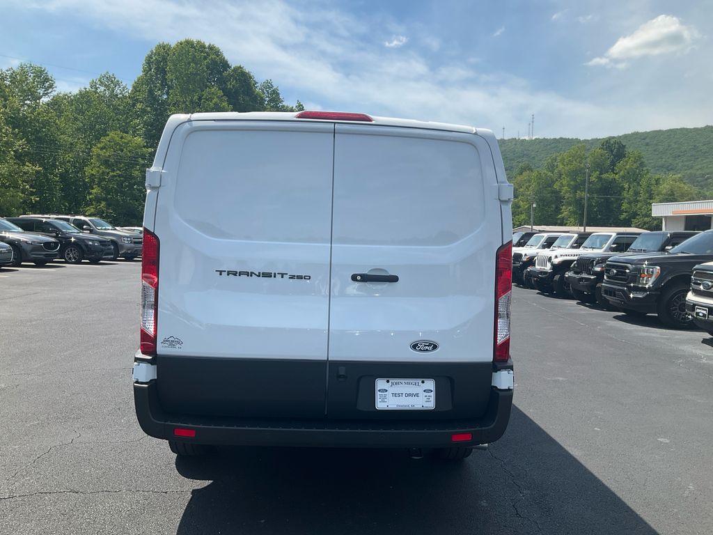 New 2026 Ford Transit 250 - photo 8