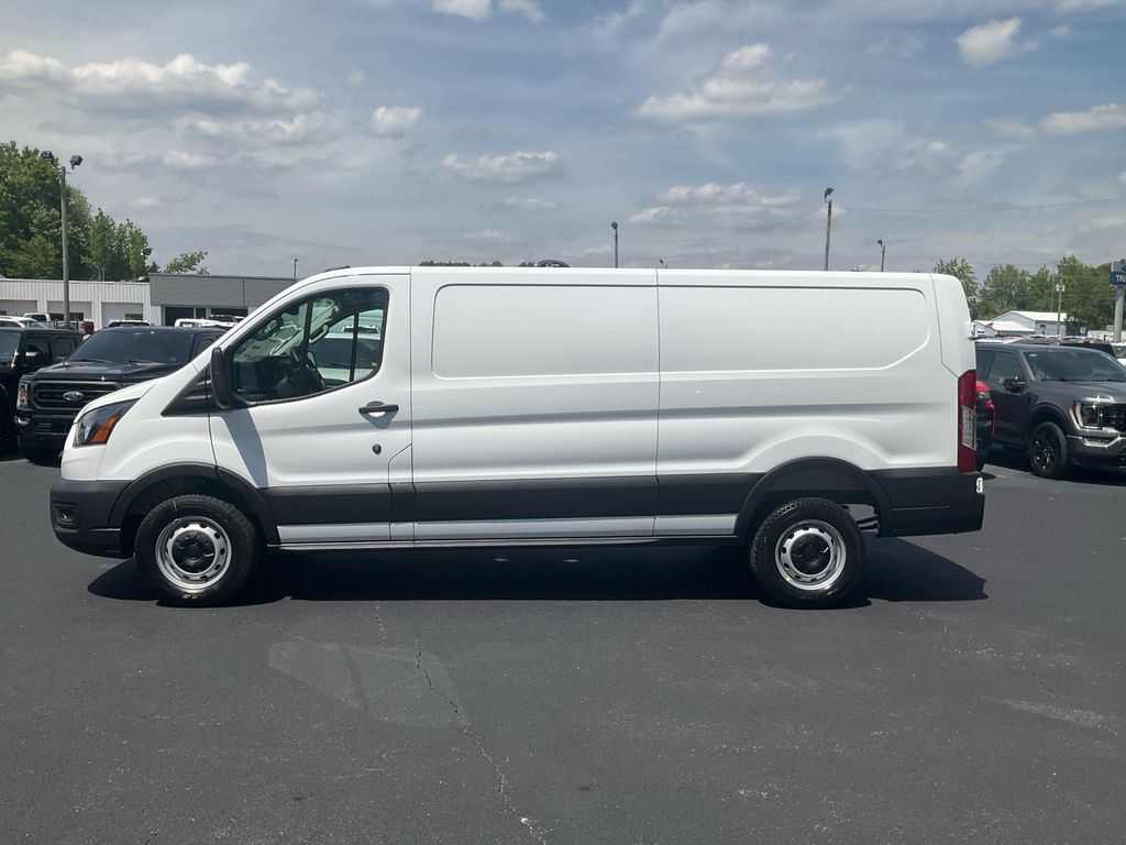 New 2026 Ford Transit 250 - photo 10