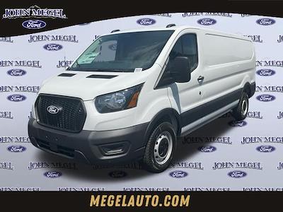 2026 Ford Transit 250 Low Roof RWD Empty Cargo Van for sale #T65334 - photo 1