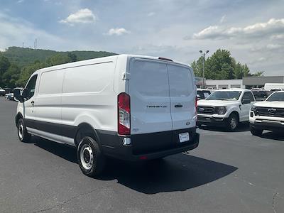 2026 Ford Transit 250 Low Roof RWD Empty Cargo Van for sale #T65334 - photo 2