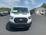 New 2026 Ford Transit 250 Low Roof Empty Cargo Van for sale #T65334 - photo 3