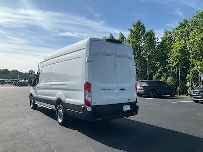New 2026 Ford Transit 350 High Roof Empty Cargo Van for sale #T65345 - photo 2