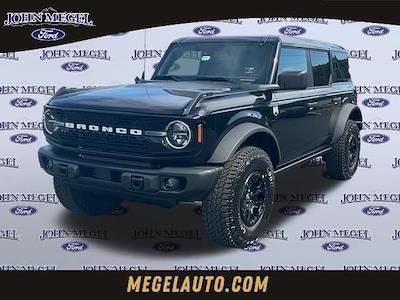 2026 Ford Bronco 4WD SUV for sale #T65346 - photo 1