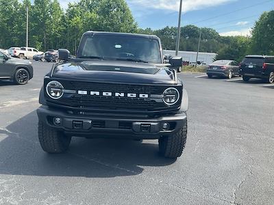 2026 Ford Bronco 4WD SUV for sale #T65346 - photo 2