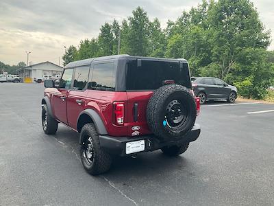 2026 Ford Bronco 4WD SUV for sale #T65347 - photo 2