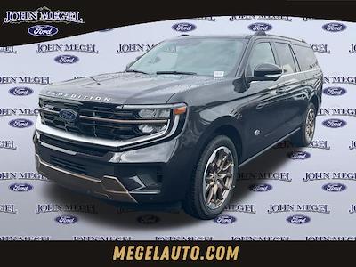 2026 Ford Expedition MAX 4WD SUV for sale #T65349 - photo 1