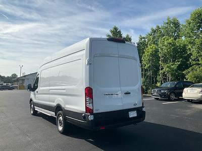 New 2026 Ford Transit 350 High Roof Empty Cargo Van for sale #T65353 - photo 2