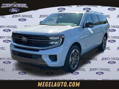 2026 Ford Expedition MAX 4WD SUV for sale #T65360 - photo 1