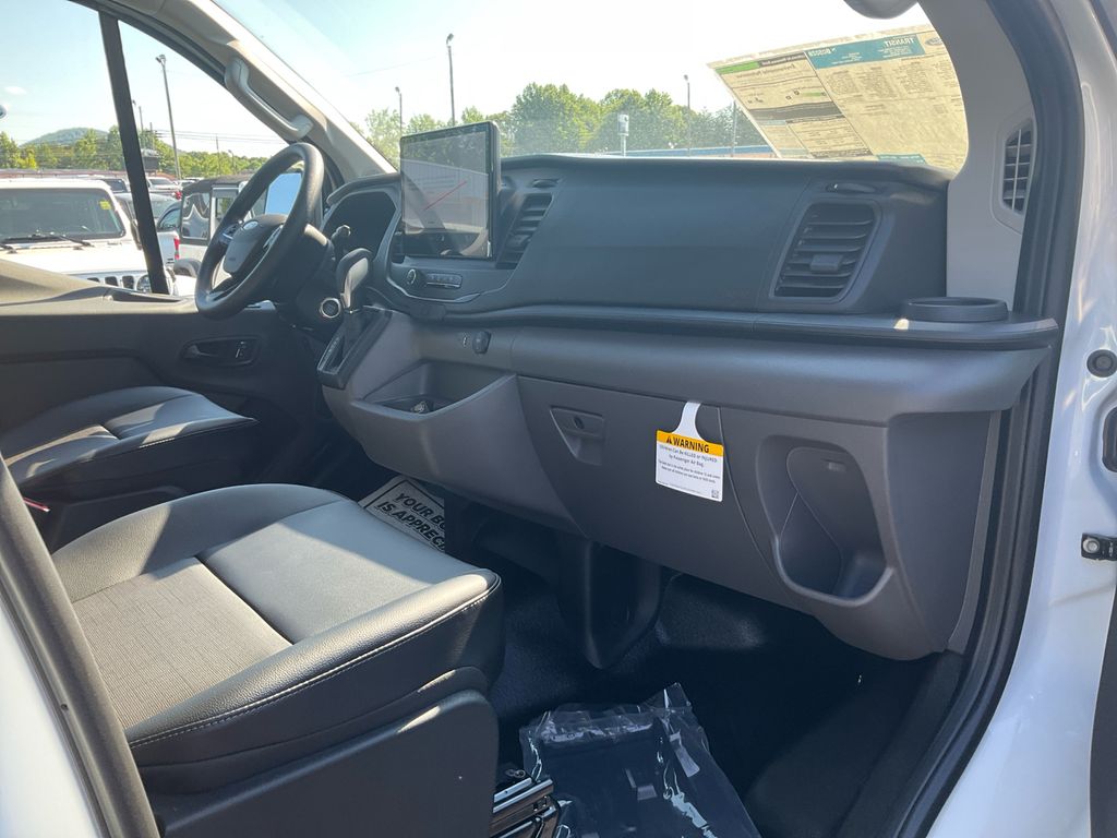 New 2026 Ford Transit 250 - photo 13