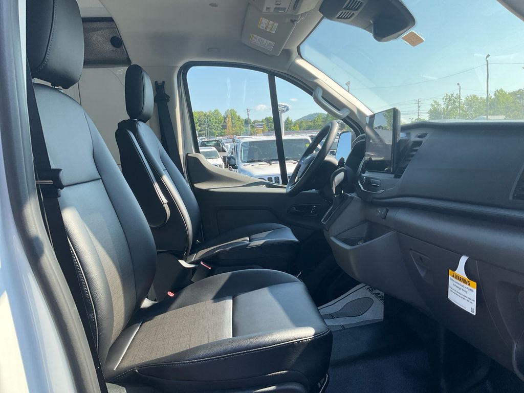 New 2026 Ford Transit 250 - photo 14