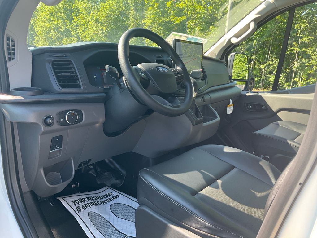 New 2026 Ford Transit 250 - photo 15