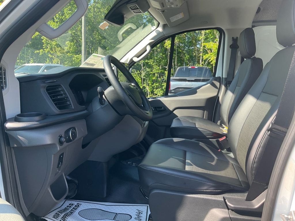 New 2026 Ford Transit 250 - photo 16