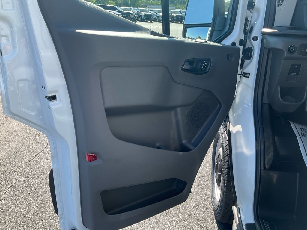 New 2026 Ford Transit 250 - photo 17
