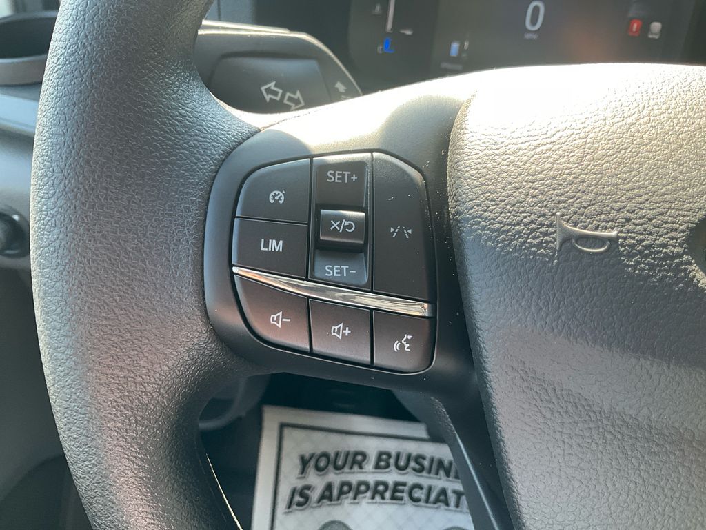 New 2026 Ford Transit 250 - photo 19