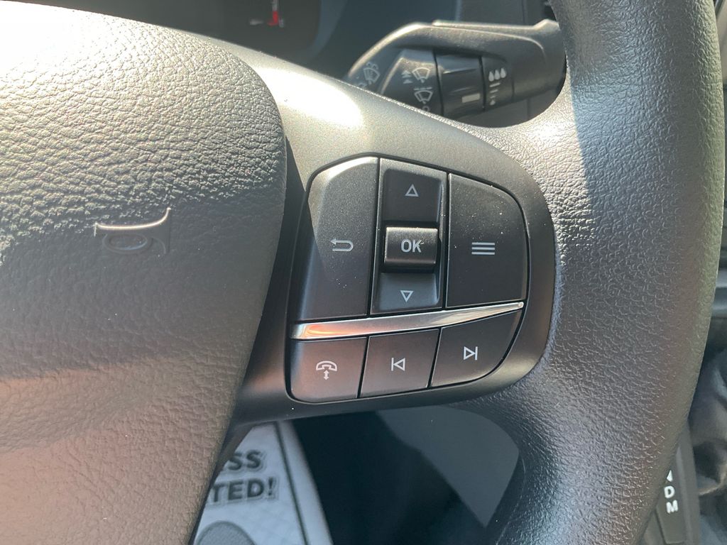 New 2026 Ford Transit 250 - photo 20