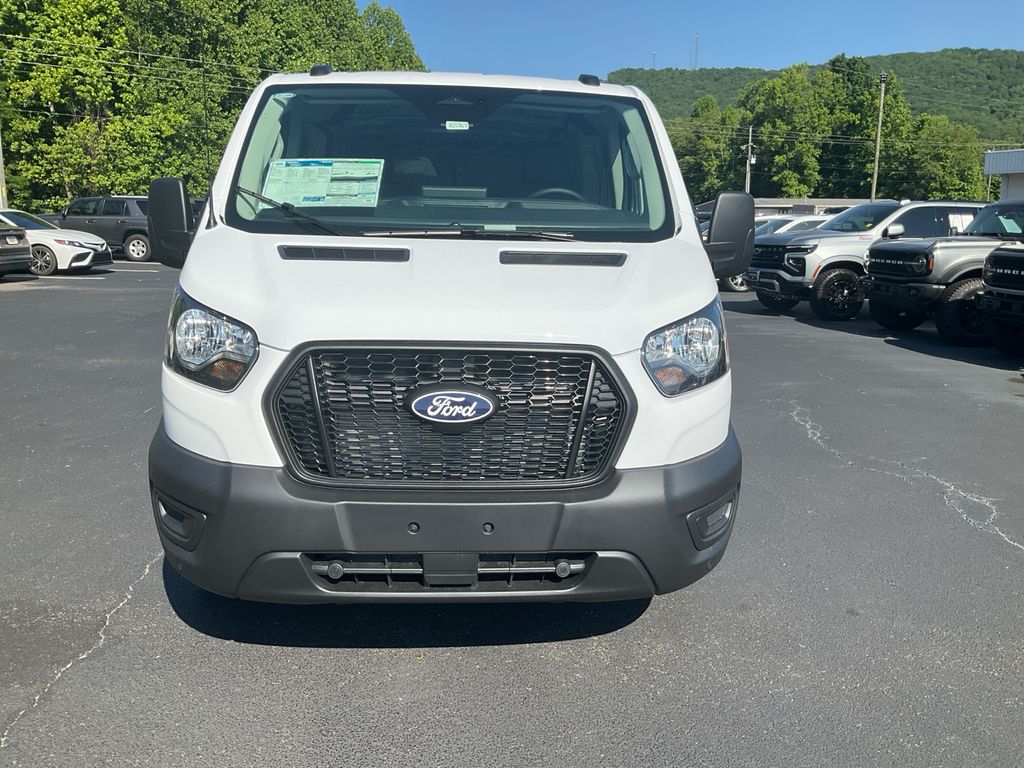 New 2026 Ford Transit 250 - photo 2