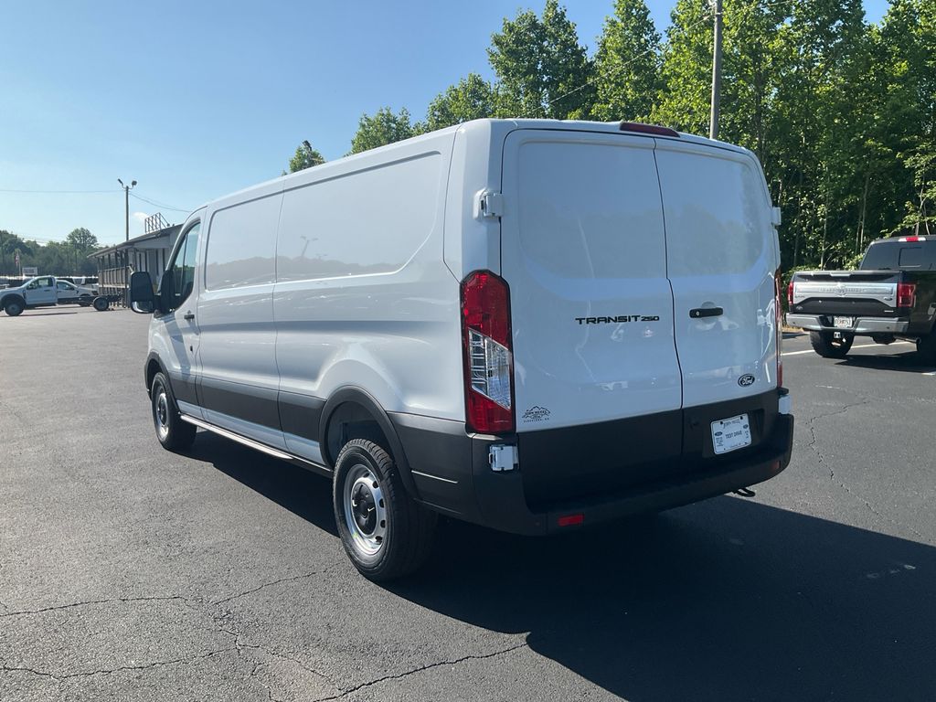 New 2026 Ford Transit 250 - photo 9
