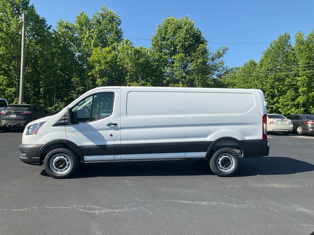 New 2026 Ford Transit 250 - photo 10