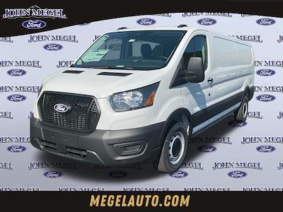 2026 Ford Transit 250 Low Roof RWD Empty Cargo Van for sale #T65367 - photo 1