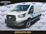 2026 Ford Transit 250 Low Roof RWD Empty Cargo Van for sale #T65367 - photo 1