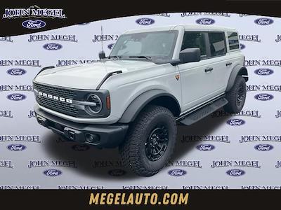 2026 Ford Bronco 4WD SUV for sale #T65372 - photo 1