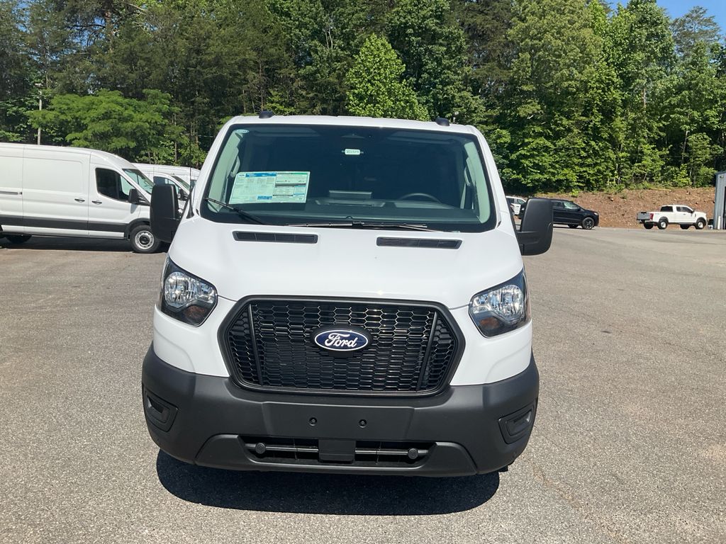 New 2026 Ford Transit 250 - photo 2