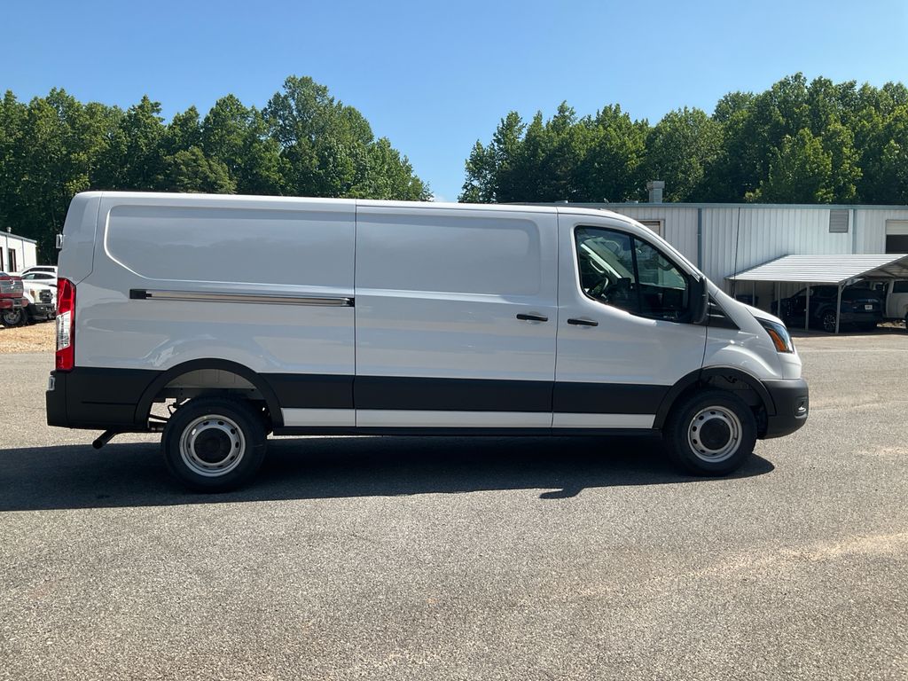 New 2026 Ford Transit 250 - photo 6