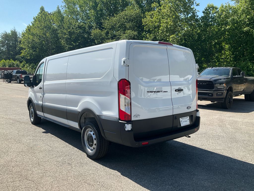 New 2026 Ford Transit 250 - photo 9