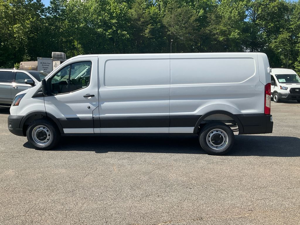 New 2026 Ford Transit 250 - photo 10