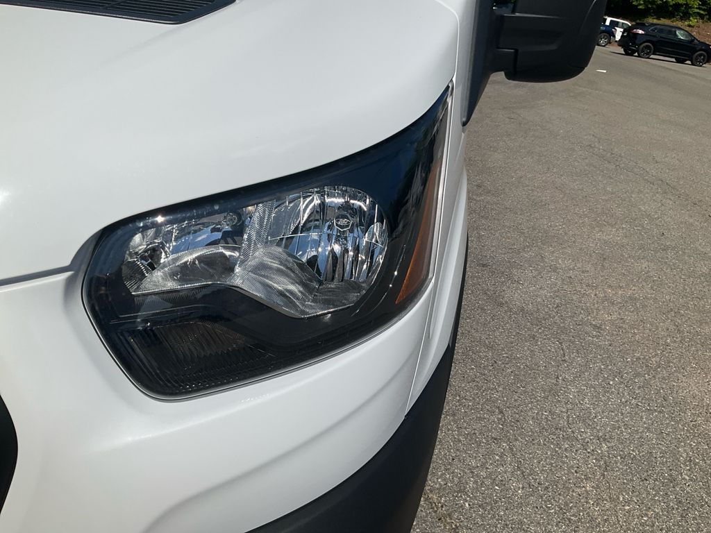 New 2026 Ford Transit 250 - photo 11