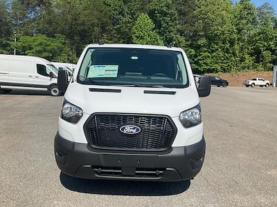 New 2026 Ford Transit 250 Low Roof Empty Cargo Van for sale #T65373 - photo 2