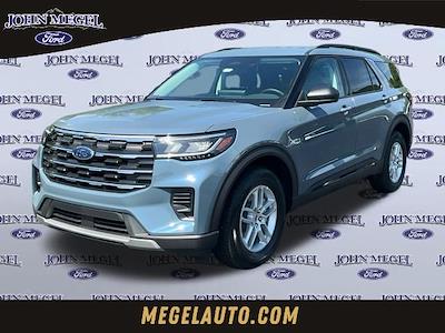 New 2026 Ford Explorer Active for sale #T65374 - photo 1