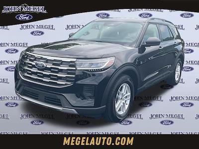 2026 Ford Explorer RWD SUV for sale #T65375 - photo 1