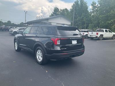 2026 Ford Explorer RWD SUV for sale #T65375 - photo 2