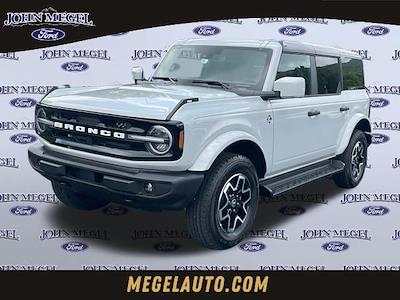 2026 Ford Bronco 4WD SUV for sale #T65388 - photo 1
