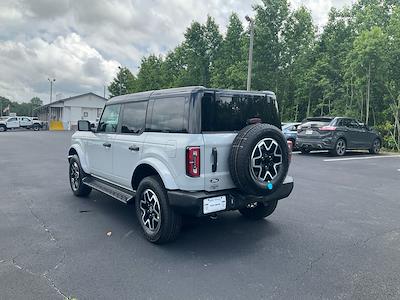 2026 Ford Bronco 4WD SUV for sale #T65388 - photo 2