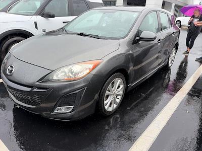 2011 Mazda3 FWD Hatchback for sale #T65388B1 - photo 1