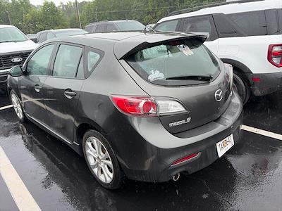 2011 Mazda3 FWD Hatchback for sale #T65388B1 - photo 2